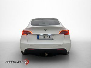 Tesla Model Y bild 8