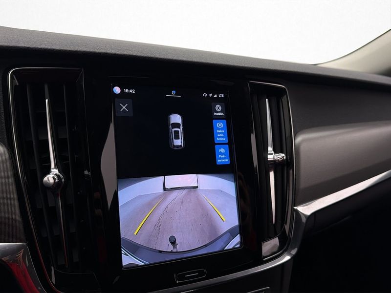 Volvo V90 bild 17
