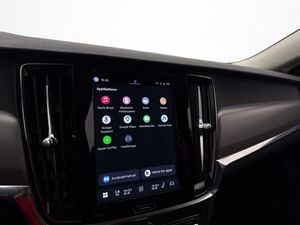 Volvo V90 bild 19