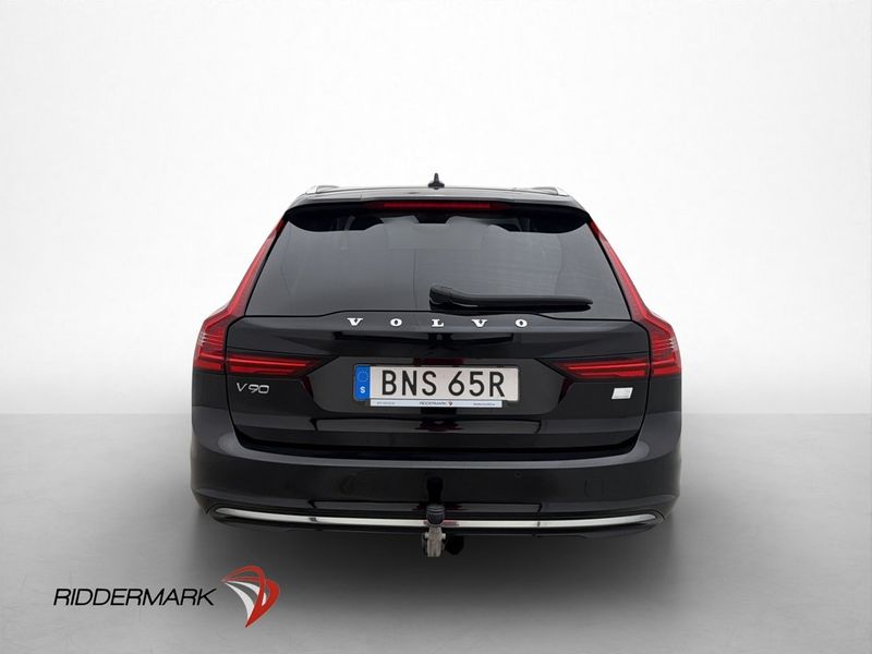 Volvo V90 bild 6
