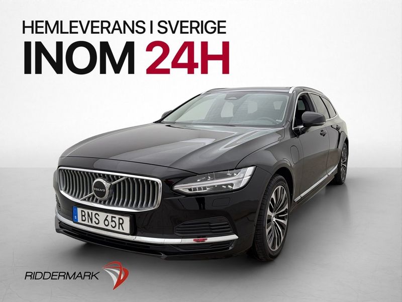 Volvo V90 bild 3