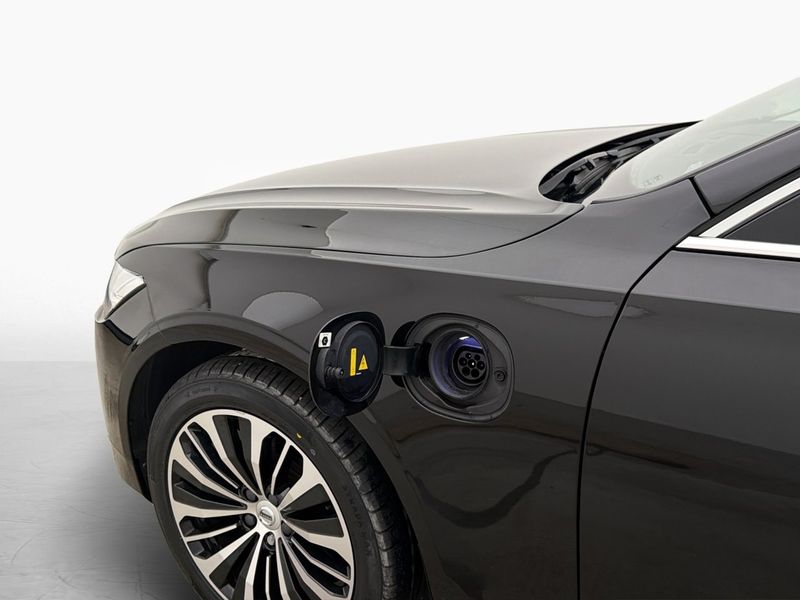 Volvo V90 bild 32
