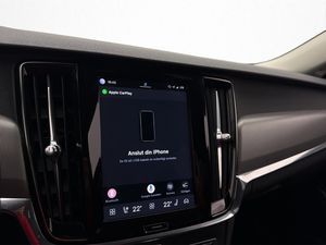 Volvo V90 bild 21