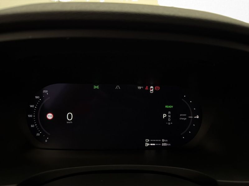 Volvo V90 bild 14