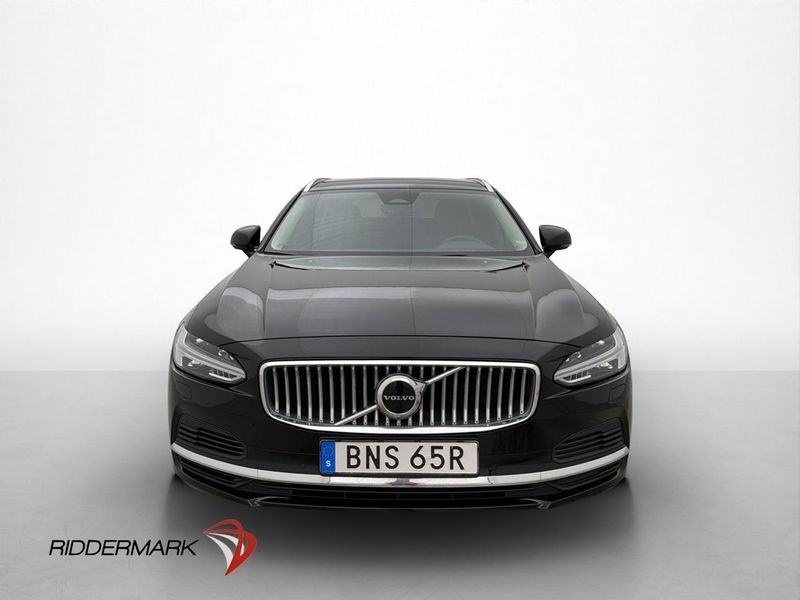 Volvo V90 bild 2