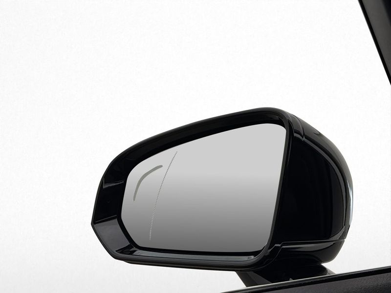 Volvo V90 bild 24
