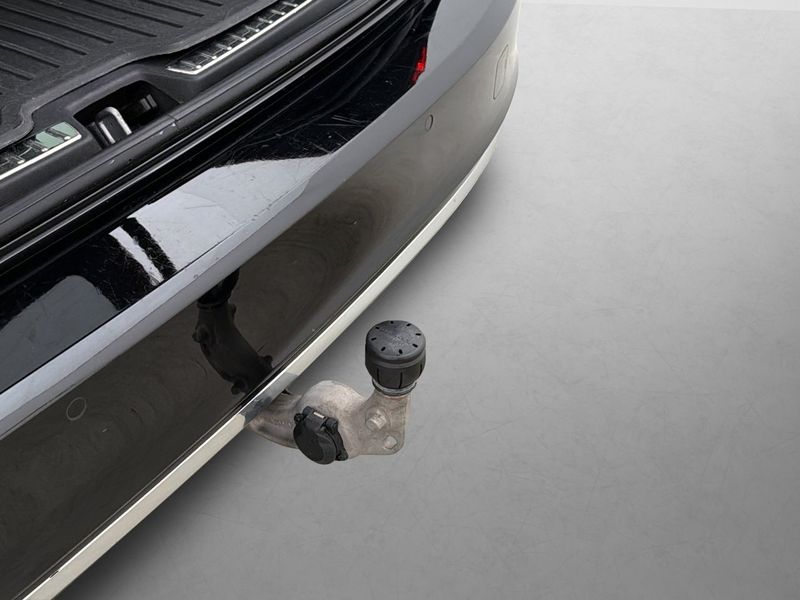 Volvo V90 bild 28