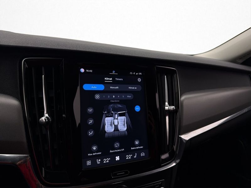 Volvo V90 bild 20