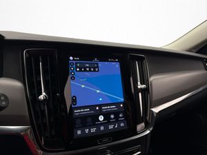 Volvo V90 bild 18