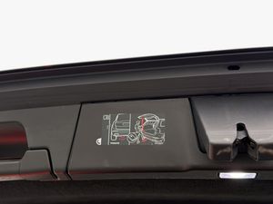 Volvo V90 bild 27