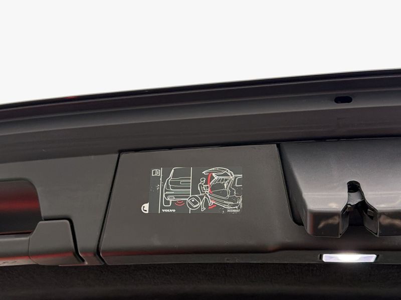 Volvo V90 bild 27
