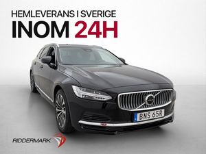 Volvo V90 bild 1