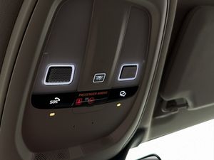 Volvo V90 bild 23