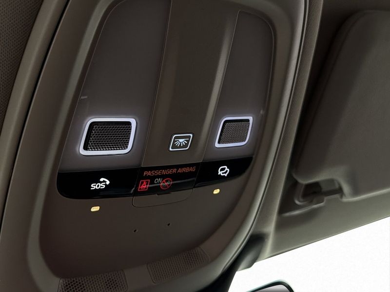 Volvo V90 bild 23