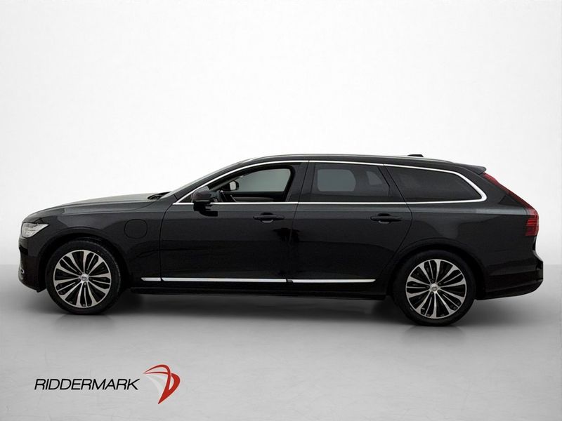 Volvo V90 bild 4
