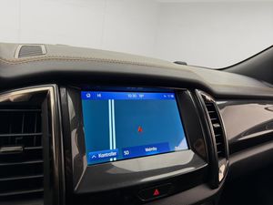 Ford Ranger bild 22