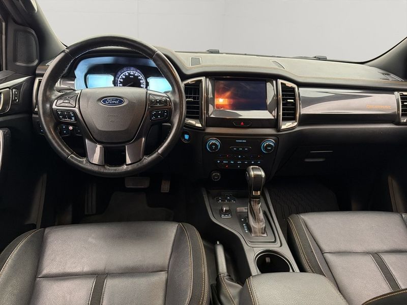 Ford Ranger bild 11