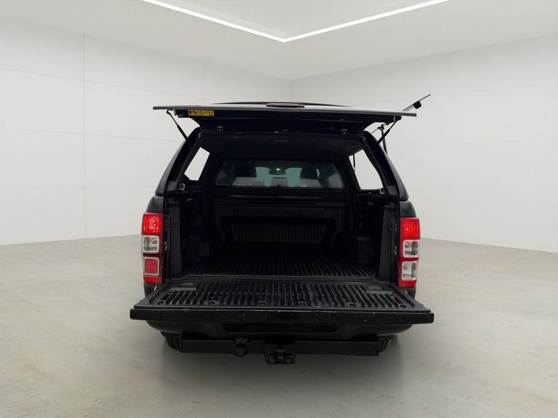 Ford Ranger bild 16