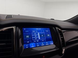 Ford Ranger bild 24