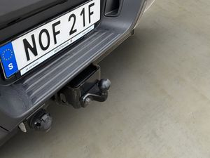 Ford Ranger bild 28