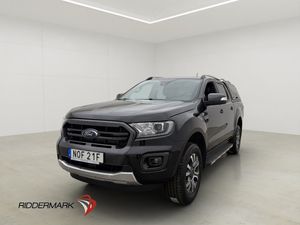 Ford Ranger bild 3