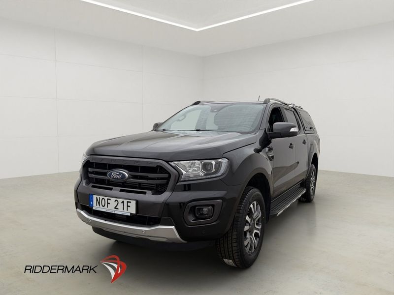 Ford Ranger bild 3