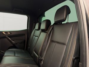Ford Ranger bild 14