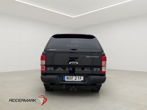 Ford Ranger bild 8
