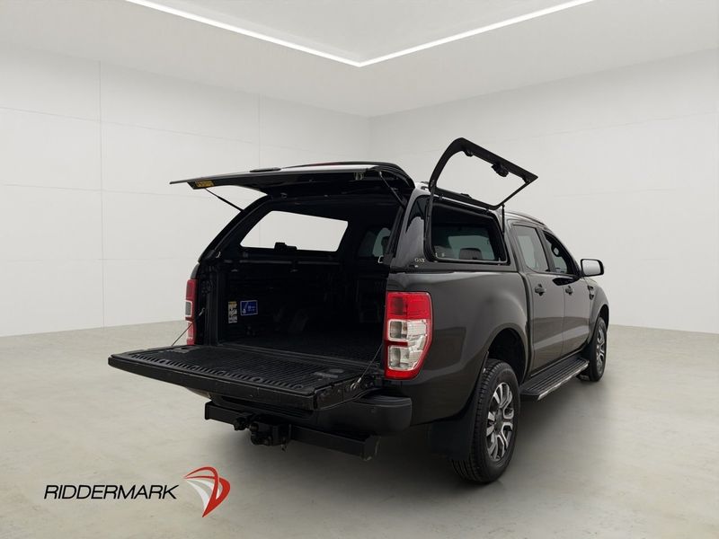 Ford Ranger bild 17