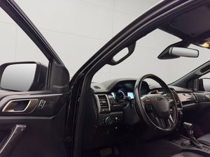 Ford Ranger bild 9
