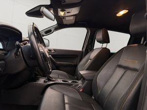 Ford Ranger bild 10