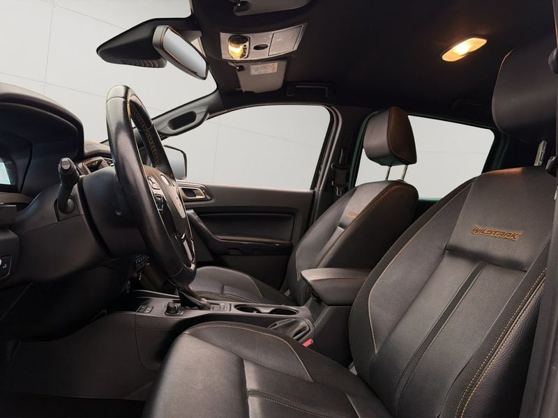 Ford Ranger bild 10