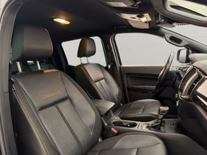 Ford Ranger bild 12