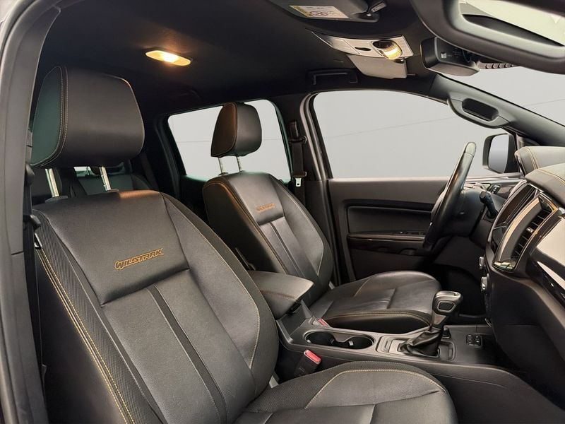 Ford Ranger bild 12