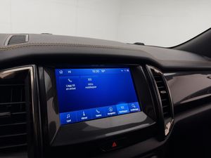 Ford Ranger bild 23