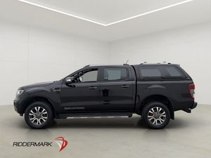 Ford Ranger bild 5