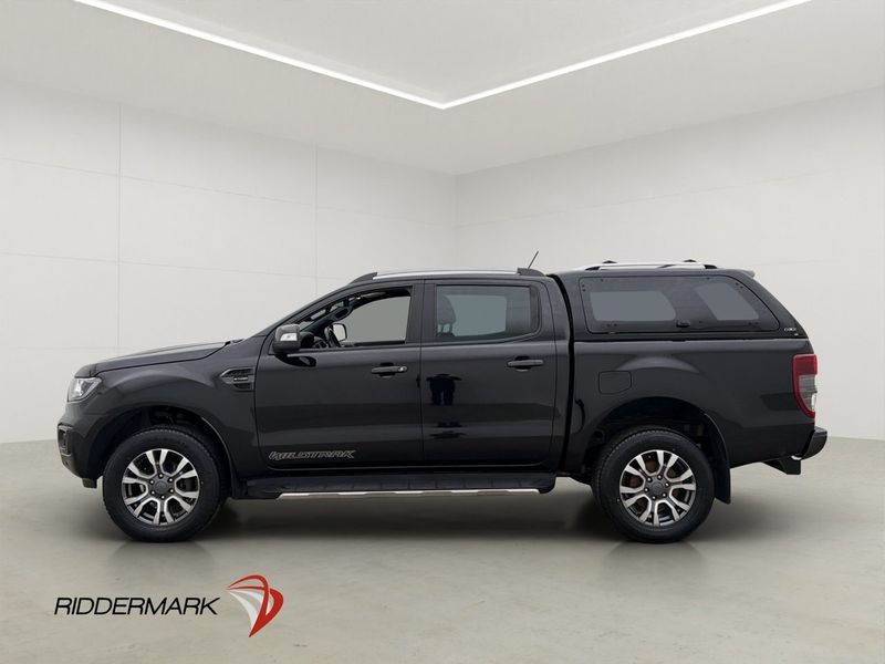 Ford Ranger bild 5