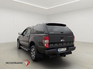 Ford Ranger bild 6