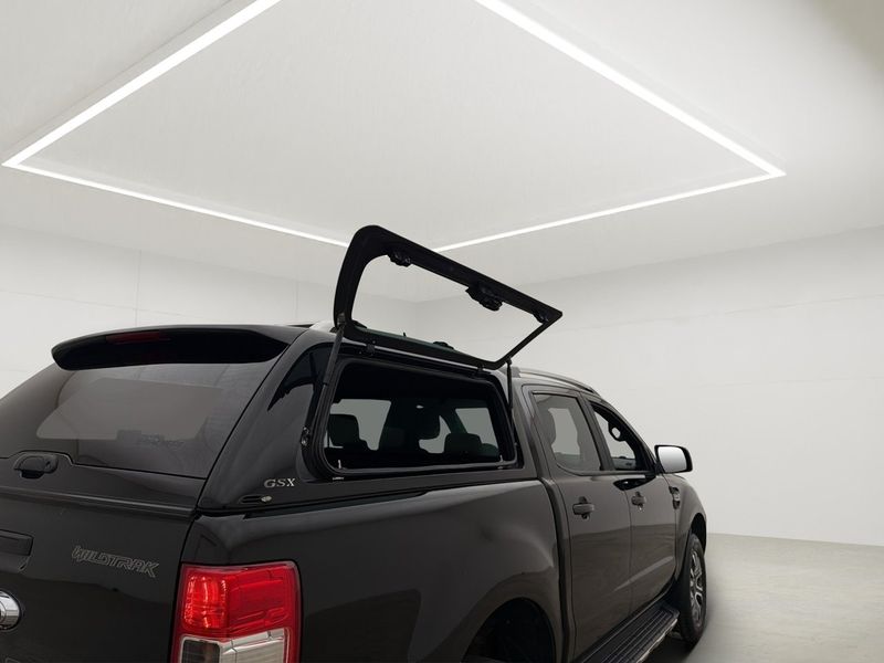 Ford Ranger bild 15