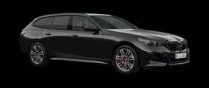 BMW i5 bild 1