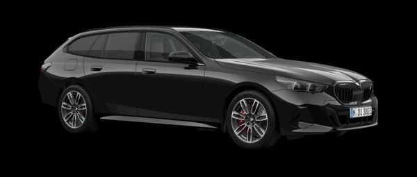 BMW i5 xDrive 40 Supercharged - 2027
