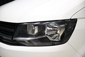 Volkswagen Transporter bild 4