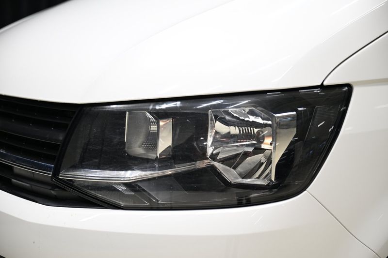 Volkswagen Transporter bild 4