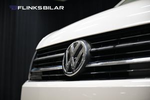 Volkswagen Transporter bild 2