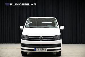 Volkswagen Transporter bild 10