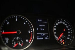Volkswagen Transporter bild 21