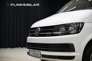 Volkswagen Transporter bild 11