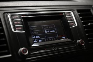 Volkswagen Transporter bild 17
