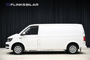 Volkswagen Transporter bild 3
