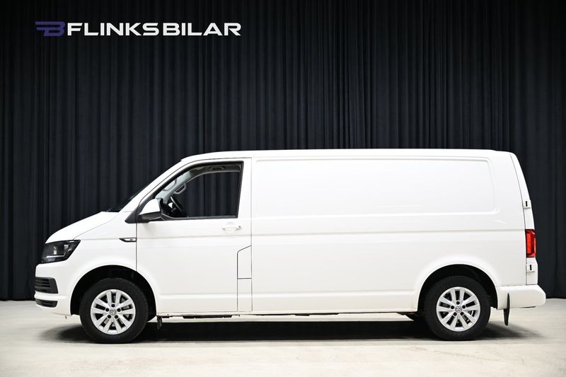 Volkswagen Transporter bild 3